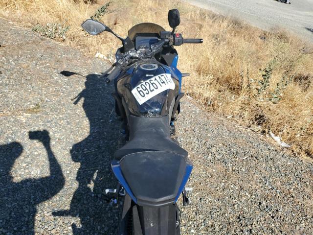 2024 SUZUKI GSX800 F JS1EM13B6R7103001