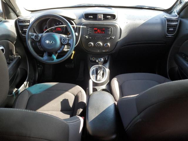 2015 KIA SOUL - KNDJN2A21F7804809
