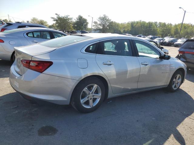 VIN 1G1ZC5ST5KF170303 2019 Chevrolet Malibu, LS no.3