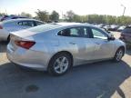 CHEVROLET MALIBU LS photo