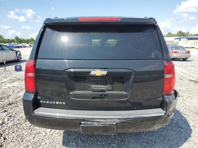 2015 CHEVROLET SUBURBAN C - 1GNSCKKC2FR258230