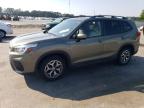 2019 SUBARU FORESTER P - JF2SKAGC4KH489923