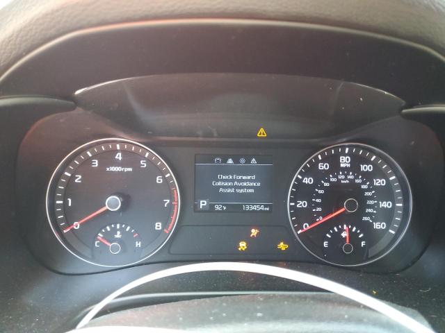 2019 KIA FORTE FE - 3KPF24AD4KE053484