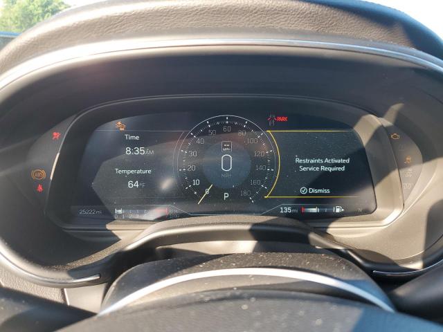 2021 CADILLAC CT5 PREMIU - 1G6DN5RW0M0131381