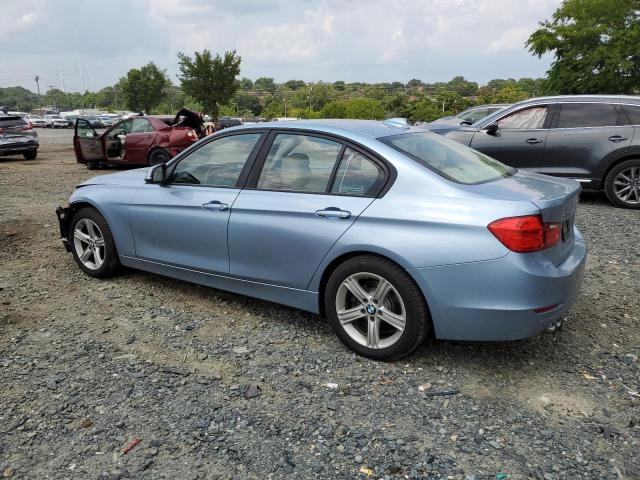 VIN WBA3B5C54EP543357 2014 BMW 3 Series, 328 Xi Sulev no.2