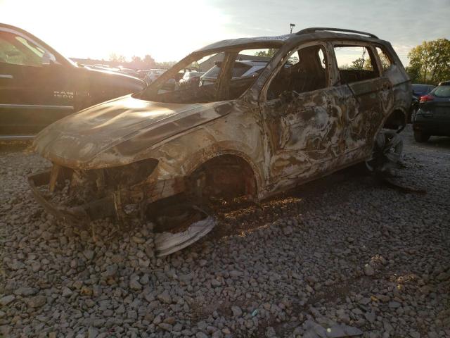 VOLKSWAGEN TIGUAN SEL PREMIUM