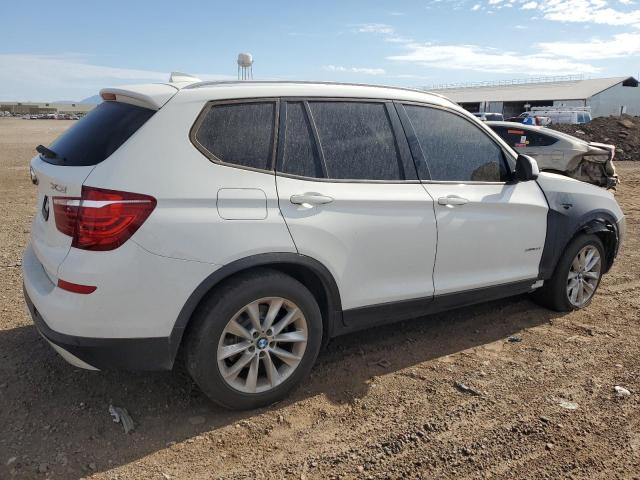 VIN 5UXWZ7C30H0X42858 2017 BMW X3, Sdrive28I no.3