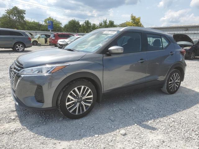 2024 NISSAN KICKS SV 2024