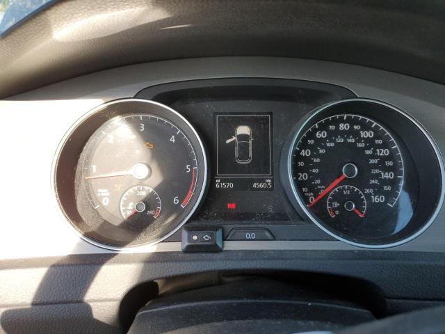 2015 VOLKSWAGEN GOLF TDI - 3VW2A7AU7FM101443