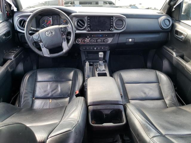 2020 TOYOTA TACOMA DOU - 3TMDZ5BN2LM092632