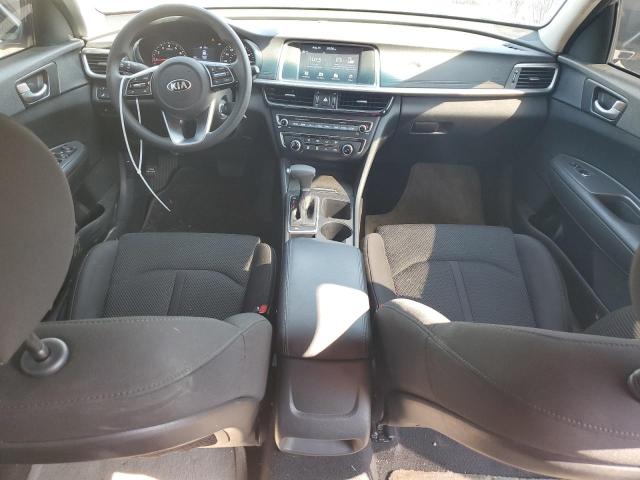 VIN 5XXGT4L32KG303365 2019 KIA Optima, LX no.10