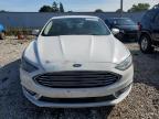 FORD FUSION SE photo