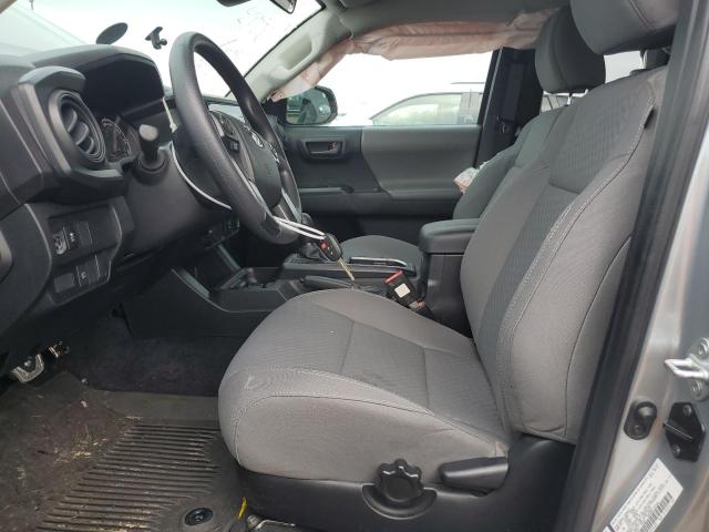 2022 TOYOTA TACOMA ACC - 3TYSZ5AN1NT078513