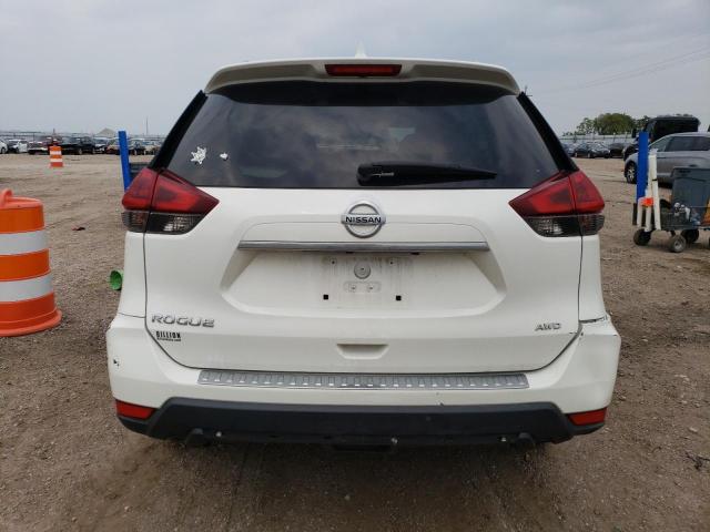2018 NISSAN ROGUE S - 5N1AT2MV2JC844355