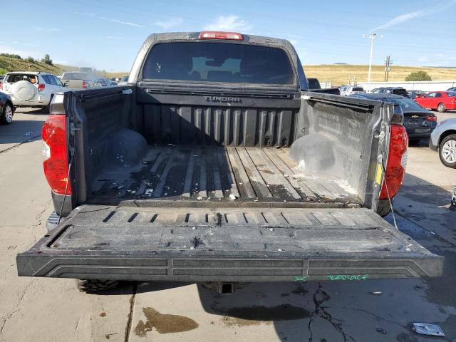 2019 TOYOTA TUNDRA CRE - 5TFDY5F17KX816768