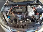 HONDA ACCORD HYB photo