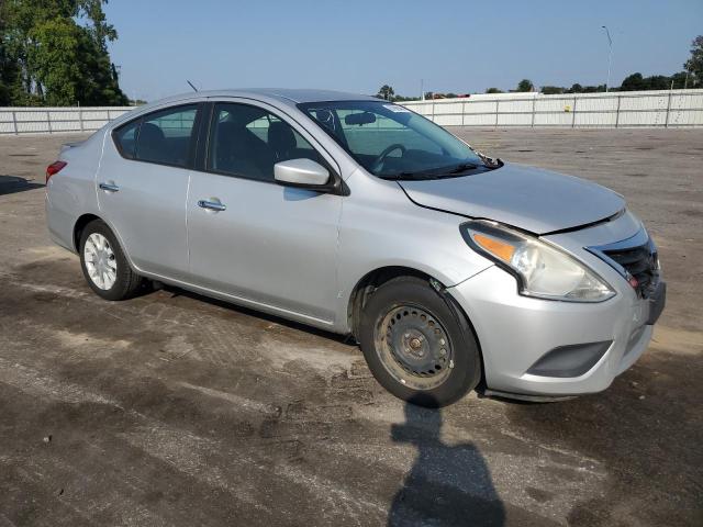 2019 NISSAN VERSA S - 3N1CN7AP1KL847475