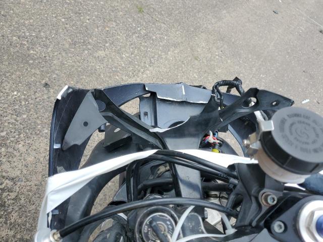 2004 YAMAHA YZFR6 L JYARJ06E04A015617