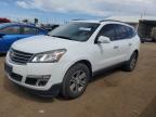 2017 CHEVROLET TRAVERSE L - 1GNKVGKD5HJ112969