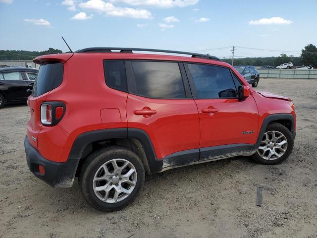 2015 JEEP RENEGADE L - ZACCJABT0FPB75200