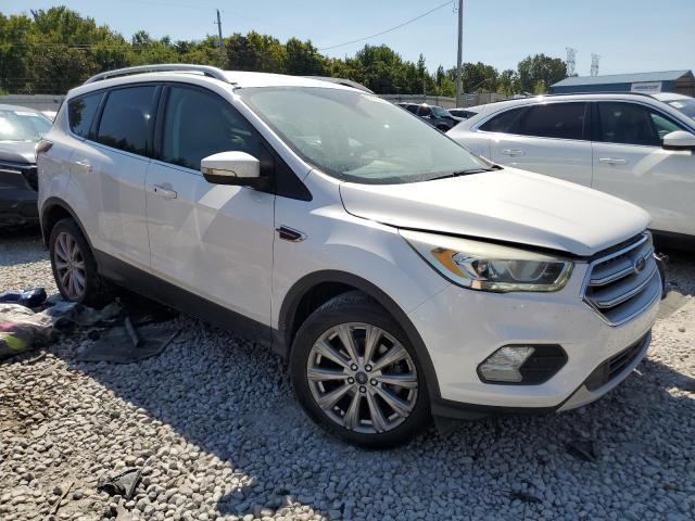 2017 FORD ESCAPE TIT - 1FMCU0JD9HUB36159