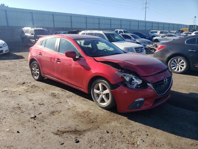 VIN 3MZBM1L74FM229800 2015 Mazda 3, Touring no.4