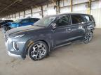 2022 HYUNDAI PALISADE C - KM8R7DHEXNU340729
