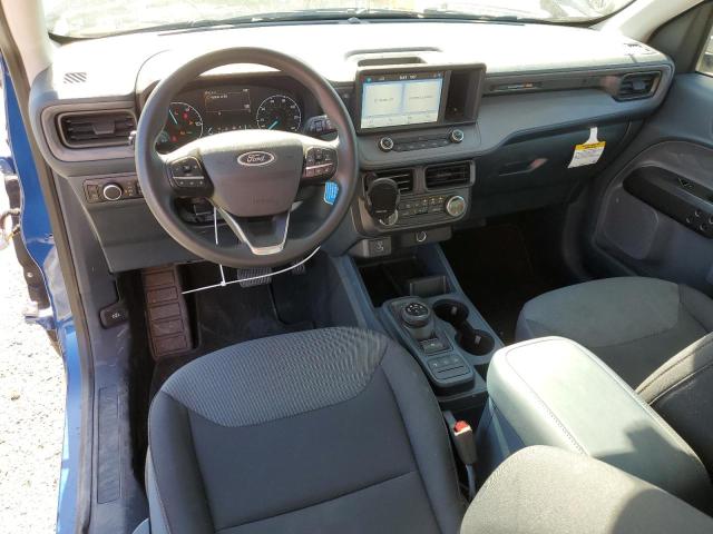 2024 FORD MAVERICK X - 3FTTW8A30RRA73692