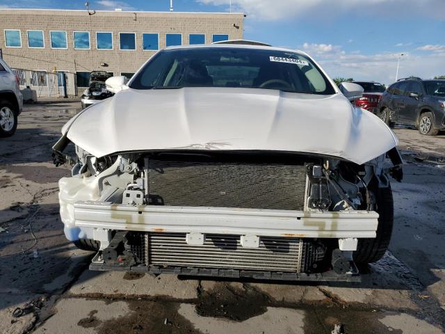 VIN 3FA6P0T9XGR383395 2016 Ford Fusion, SE no.5