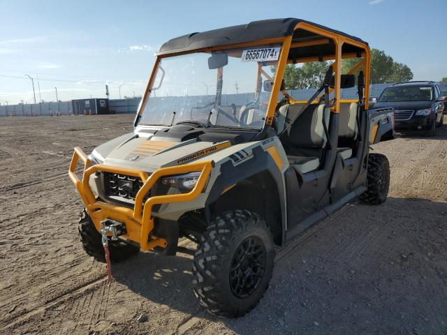 2022 ARCTIC CAT PROWLER PR - 4UF1R4KB1NT300502