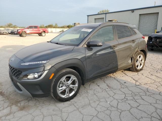 2023 HYUNDAI KONA SEL - KM8K62AB4PU984495
