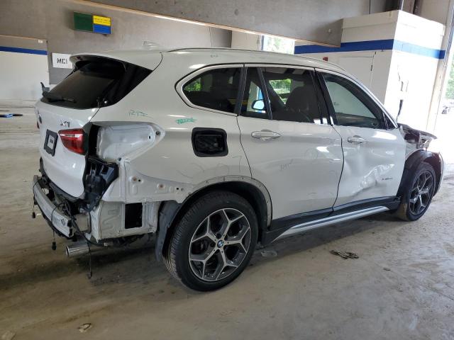 VIN WBXHT3C35J5K25426 2018 BMW X1, Xdrive28I no.3