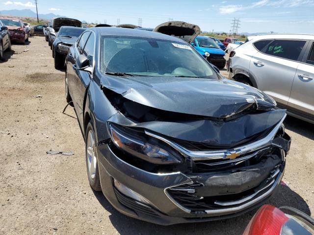 2020 CHEVROLET MALIBU LS 1G1ZB5ST5LF151397  68770364