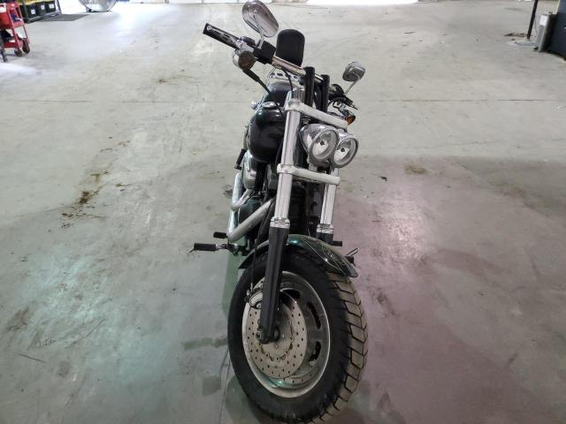 2009 HARLEY-DAVIDSON FXDF 1HD1GY4119K333793