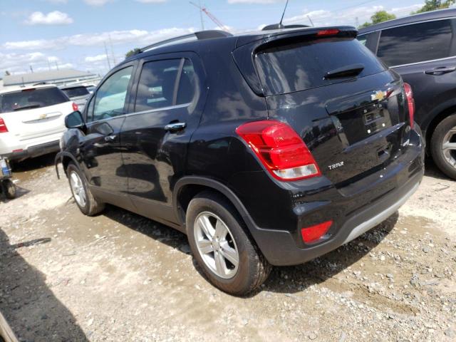 2020 CHEVROLET TRAX 1LT - KL7CJLSB4LB092584