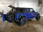 JEEP WRANGLER U photo