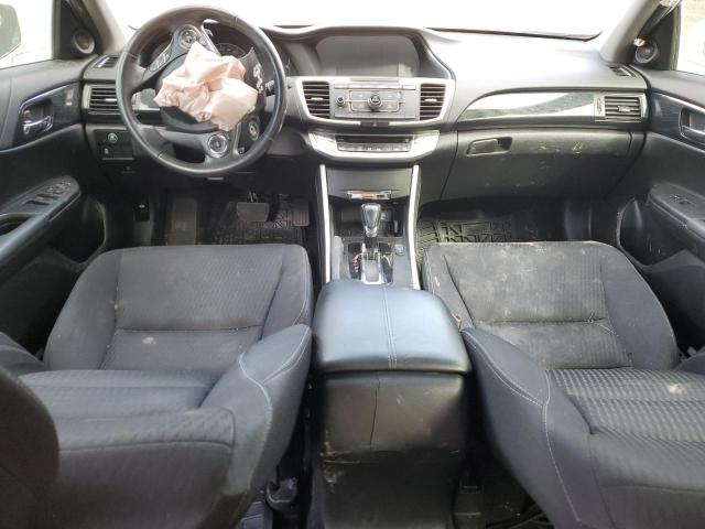2015 HONDA ACCORD SPO - 1HGCR2F51FA800215