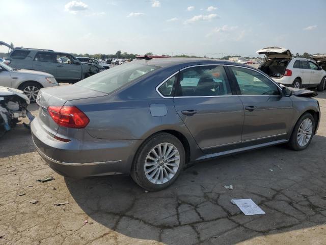 2016 VOLKSWAGEN PASSAT SE 1VWBT7A38GC041063