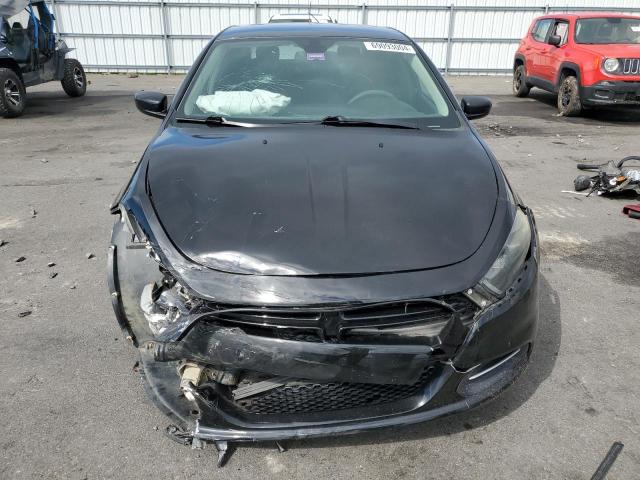 VIN 1C3CDFBB7FD351156 2015 Dodge Dart, Sxt no.5