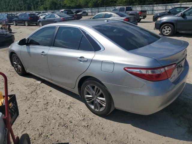 VIN 4T1BF1FKXFU046499 2015 Toyota Camry, LE no.2