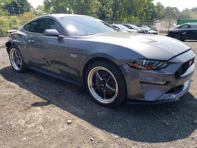 2022 FORD MUSTANG GT 1FA6P8CF1N5130423  67547494