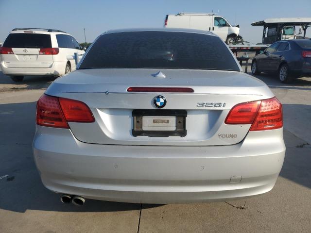 VIN WBADW3C50DJ525954 2013 BMW 3 Series, 328 I no.6