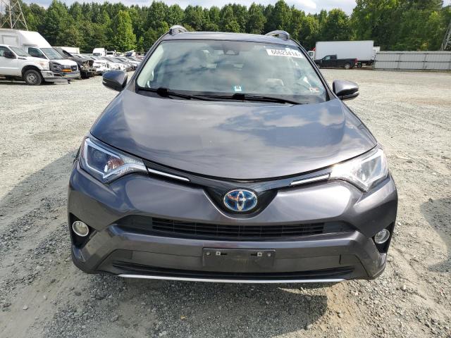2017 TOYOTA RAV4 HV LE - JTMRJREV9HD064345