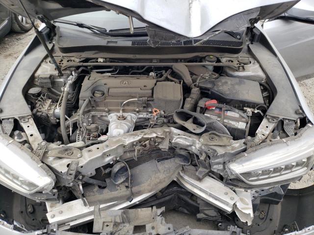 VIN 19UUB1F36LA001351 2020 Acura TLX no.11