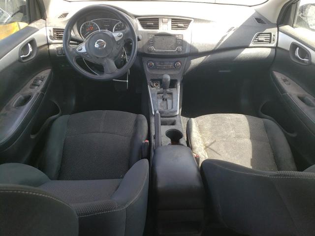 2018 NISSAN SENTRA S - 3N1AB7AP0JY342206
