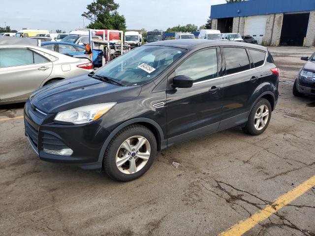 VIN 1FMCU9GX9FUB71612 2015 Ford Escape, SE no.1