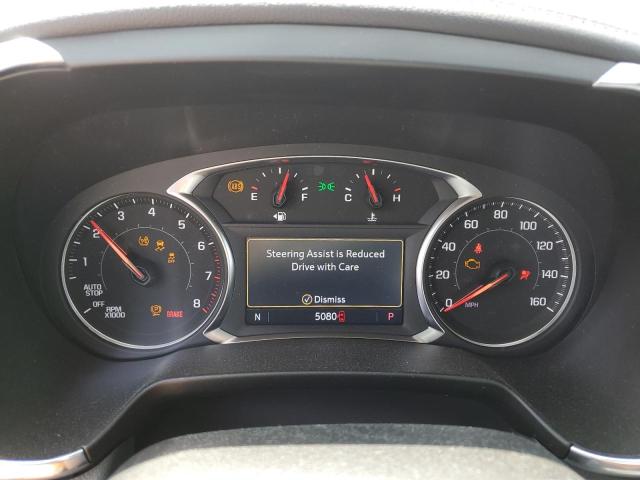 2023 CHEVROLET BLAZER 2LT - 3GNKBCR41PS188998