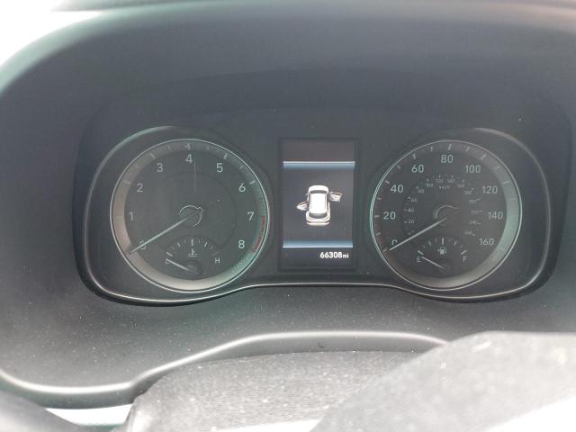 2020 HYUNDAI KONA SEL P - KM8K6CAAXLU524605