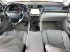 LEXUS LS 460 photo