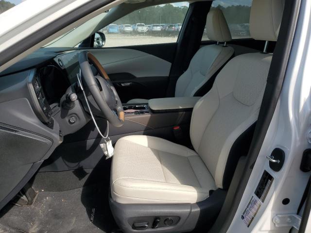 2024 LEXUS RX 350H BA - 2T2BBMCA8RC042459